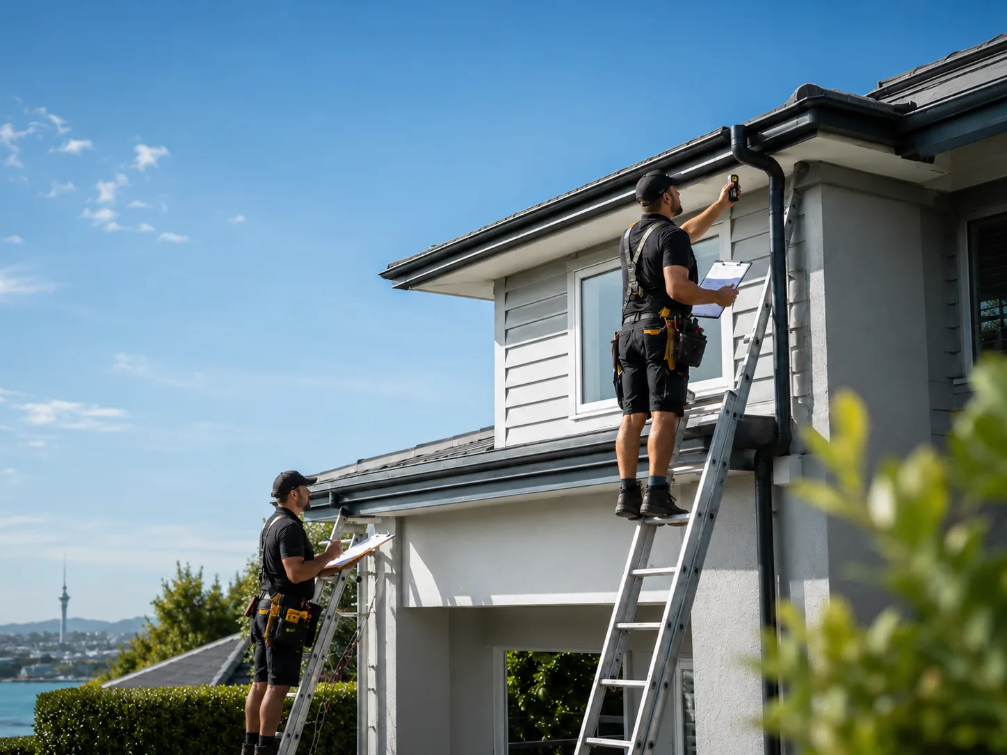 Roof Condition Report