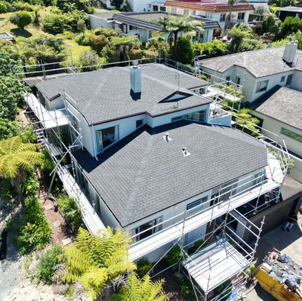 Payless Roofing NZ completed Auckland roofing project 3