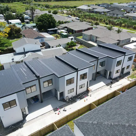 Payless Roofing NZ completed Auckland roofing project 4