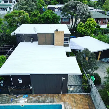 Payless Roofing NZ completed Auckland roofing project 5